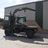 Used Bedford TM 4x4 Cargo with Atlas Crane - 11526 for sale in good condition